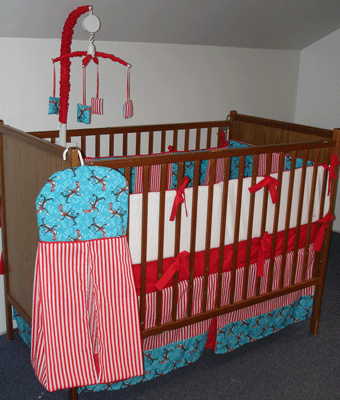 boutique custom curious george c curious george crib sheet